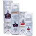 Baby Kingdom Collection Body Cream - Moisturizes Protects and Heals Dry and Sensitive Skin 98% Naturally and Hypoallergenic 150 mL (5.28 Fl Oz) - Buy Online on GoSupps.com