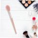 Buy Housoutil Large Makeup Brush Set - Flame Blush & Powder Brushes for Flawless Cheeks | Artificial Fiber Cosmetics Tools - International Shipping Available - Buy Online on GoSupps.com