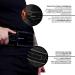 Sinovati Premium Weight Lifting Belt - Durable Cowhide Lever Belt for Powerlifting & Bodybuilding | 10cm Height | Unisex Fitness Gear - Buy Online on GoSupps.com