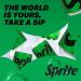 Sprite Zero 33cl (pack de 24) - Buy Online on GoSupps.com