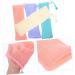 VINTORKY 4pcs Soap Foaming Mesh Bag Soap Sleeve Soap Pouches Foam Soap Foaming Bags Exfoliator Foam Face Pe - Buy Online on GoSupps.com