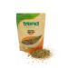 Trend Organic Omega Four Seed Mix of Pumpkin Sesame Flax Sunflower Raw Whole Seeds - High in Protein Rich in Fibre and Omega-3s Certified Organic Vegan Snack Non-GMO No Additives 1kg Nutty 1 kg (Pack of 1)