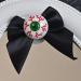amangul Bloody Eyeball Hair Clip Barrettes Halloween Cosplay Masquerade Headwear Hairpin Cute Barrettes Cosplay(3 Bloodshot Eye Hair 2) - Buy Online on GoSupps.com