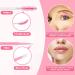 Modacraft Eyelash Extension Kit for Beginners with USB Blower, Tweezers, Brushes & Accessories - Buy Online on GoSupps.com