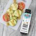 Foods Alive Vegan Ranch Dressing - Organic, Gluten-Free, Sugar-Free, Keto-Friendly | Made with Cold Pressed Sesame Oil | Healthy 8oz Dressing for Keto Meals & Salads - Buy Online on GoSupps.com