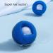 Galand Laundry Dryer Balls Reusable Dryer Washer Laundry Balls -Deformed for Home 3Pcs/Pack Blue - Buy Online on GoSupps.com
