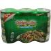 P2P Canned Premium Tuna in Water Chunk Light Wild Caught Fat Free Low Sodium High Protein Easy Open 7 Oz Can 12 Counts Pack - Buy Online on GoSupps.com