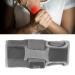 Carpal Tunnel Wrist Brace for Tendinitis & Arthritis Relief - Adjustable Night Support with Aluminum Splints (Grey) - Buy Now - Buy Online on GoSupps.com