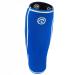 Rehband neopren calf bandage 1 piece or 1 pair compression bandage for calf and shin shin protection for Deadlift XL blue - 1 piece