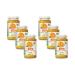 Vitabio - Spreads - Orange 290g - ORGANIC - Pack of 6