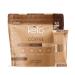 Keto Vitals Instant Keto Coffee Powder - Low-Calorie Sweetened Coffee Packets - 30 Count Variety Pack in Original, Vanilla, & Mocha Flavors - Buy Online on GoSupps.com