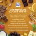 Ritter Sport Marzipan 100g - Exquisite Marzipan Chocolate Bar - Buy Online on GoSupps.com