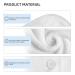Chicago Reflect SamLng Coral Velvet Dry Hair Cap | Ideal for Home Travel Pool Parties & More - Buy Online on GoSupps.com