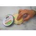 Palmer's Cocoa Butter Formula Tummy Butter for Stretch Marks - 4.4 oz | Best Moisturizer for Pregnancy Skin | International Shipping Available - Buy Online on GoSupps.com