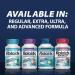 Rolaids Extra Strength Antacid Chewable Tablets - 96 Mint Flavor Chewables - Buy Online on GoSupps.com