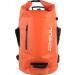 GUL 100L 100 Litre Capacity Heavyduty Dry Bag Lu0122-B9 - Orange Black - Waterproof Sprayproof - Unisex - Buy Online on GoSupps.com