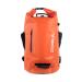 GUL 100L 100 Litre Capacity Heavyduty Dry Bag Lu0122-B9 - Orange Black - Waterproof Sprayproof - Unisex