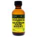 Eco Style Black Castor and Flaxseed Maximum Hair Growth Oil  2 Ounce 4410 2 Fl Oz (Pack of 1)