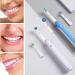 4 PCS Electric Toothbrush Head Electric Toothbrush Heads Tooth Brushes Pack Power Toothbrush Replacement Heads Precision Clean Toothbrush Heads Replacement Toothbrush Heads Compatible with Oral B - Buy Online on GoSupps.com