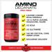 MuscleMeds Amino DECANATE Fruit Punch - Full Spectrum Amino Acid Complex for Muscle Recovery - 30 Servings - Buy Online on GoSupps.com