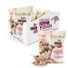 Super Fudgio Organic Bonbons - Coconut - vegan and gluten -free - organic caramel candies without palm oil - with organic coconut milk and coconut sugar |10 x 150g multipack