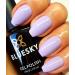Bluesky Gel Nail Polish Lavender Dream LILAC PURPLE NIGHT Nail UV/LED Nail Soak Off DC101 DENCE RANGE
