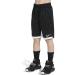 Nike 8 Dry Short Trophy - Large - Black/White - Performance Running Shorts - Buy Online on GoSupps.com