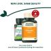 Adrien Gagnon - Echinacea 1000 mg - Relieves Cold Symptoms and Sore Throats - (180 caps) - Buy Online on GoSupps.com
