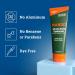 Mando Whole Body Deodorant For Men - Invisible Cream - 72 Hour Odor Control - Aluminum Free Baking Soda Free Skin Safe - 3 Ounce Tube (Pack of 2) - Clover Woods Clover Woods 3 Ounce (Pack of 2) - Buy Online on GoSupps.com