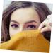 36 Pairs Glitter Eyeliner Double-sided Tape Eyeliner Stencil Sticker Self-adhesive Eyeliner Sticker Instant Double Eyelid Strips Invisible Eye Line Strips Double Eyelid Stickers HONMEET - Buy Online on GoSupps.com