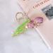 Head Ornament Hair Claw Clips Claws Clips Hair Accessories Women Hair Clips Hair Claw Gold Metal Flowers Hairpin Large Elegant Shark Clip Barrette Headgear 4 (Color : 2) (Color : 8)