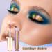Multichrome Eyeshadow Set - 3PCS Liquid Glitter & Waterproof Metallic Holographic - Highly Pigmented & Long Lasting Chrome Eyeshadow - Buy Online on GoSupps.com