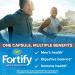 Nature's Way Fortify Men's Probiotic + Prebiotics - 30 Billion CFU - 30 Veg Capsules - Buy Online on GoSupps.com