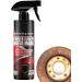 Cast Iron Rust Remover | Cast Iron Rust Remover Spray for Metal Prevents Oxidation Stainless Steel Rust Remover Cast Iron Rust Remover Rust Remover for Metal Lambo - Buy Online on GoSupps.com