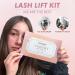 Lash Lift Kit - Eyelash Perm for Instant Curling & Lifting | Salon-Quality C Curl Pads & Instructions - Buy Online on GoSupps.com