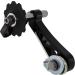 CyclingDeal 1/8 Chain Width Aluminum Chain Tensioner for Single Speed Bikes - Buy Online on GoSupps.com