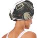 Buy Punk Turban Microfiber Hair Drying Cap - Quick Dry 2 Pack for Women | International Shipping Available - Buy Online on GoSupps.com