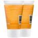 EARTH SCIENCE Apricot Gentle Exfoliating Facial Scrub 4 oz (Pack of 2) - For All Skin Types - Buy Online on GoSupps.com