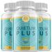 Quietum Plus Tinnitus Advanced Formula Ear Health Supplement (3 Pack)