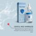  Jingmiger 60ml Dental Care Serum Oral Cleansing Product Anti-Bad and Tartar Remover Provides Natural Shine for Women Tea Drinkers and Busy Professionals - Buy Online on GoSupps.com