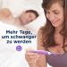 Clearblue Ovulation Test Kit for Women - 20 Tests + 1 Digital Holder | Fast & Accurate Fertility Tracking - Buy Online on GoSupps.com
