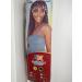 X-pression 3X Pre-stretched Braiding hair 50" COLOR-1