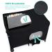Brolex Mini Crib Canopy Cover for Pack and Play Portable Travel Cribs  Stretchy Breathable Netting Tent and Shade for Indoor or Outdoor Naps  Play or Sleeping  Baby Safe Child Protection Black01 - Buy Online on GoSupps.com