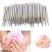Premium Nail Grinder & Polisher - 2.35mm Nail Drill Handle & Accessories for Perfect Manicure & Easy Nail Polish Removal - International Shipping - Buy Online on GoSupps.com
