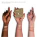 BECCA x Khlo Kardashian & Malika Haqq Bronze Blush & Glow Palette - Gold Edition | Shop Internationally - Buy Online on GoSupps.com
