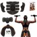 camera Skoss Prestige EMS training device EMS muscle clinic belly trainer muscle stimulation electrostimulation training device belly trainer (USB)