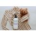 Soothing Lavender Baby Lotion | Zoey Naturals | Moisturizing with Shea Butter | Made in USA | International Shipping - Buy Online on GoSupps.com