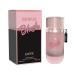 Genius Blush Eau De Parfum For Women by Emper 3.4 Fl Oz - Original Fragrance from Dubai - With Top Notes of Bergamot and Bitter Almond