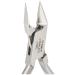 Pro Ingrown Toenail Nipper - Professional Stainless Steel Tool for Precision Nail Trimming - Buy Online on GoSupps.com