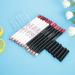 YOUTHINK Lip Liner Set - 12 Waterproof Matte Lipstick Pencils for Long-Lasting Beauty | International Shipping Available - Buy Online on GoSupps.com